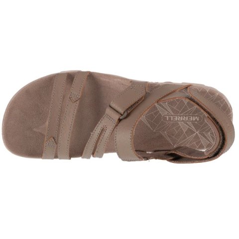 Sandały Merrell Sandspur Rose Convert Sandal W J003424 Merrell