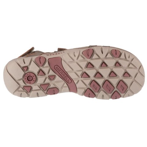 Sandały Merrell Sandspur Rose Convert Sandal W J003424 Merrell