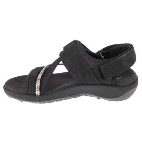 Sandały Merrell Terran 4 Backstrap Sandal W J006412 Merrell