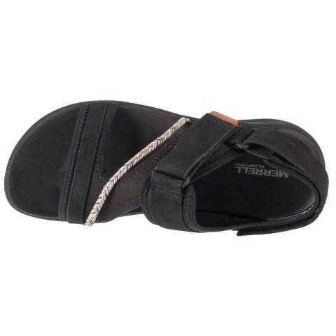 Sandały Merrell Terran 4 Backstrap Sandal W J006412 Merrell