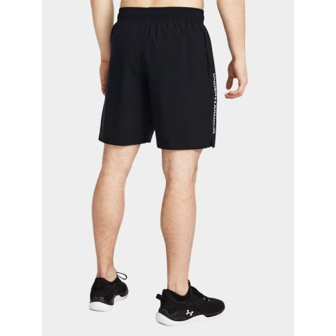Spodenki Under Armour M 1383356-001 Under Armour