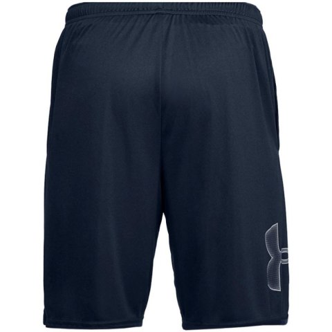 Spodenki Under Armour Tech Graphic Short M 1306443-409 Under Armour