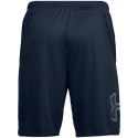 Spodenki Under Armour Tech Graphic Short M 1306443-409 Under Armour