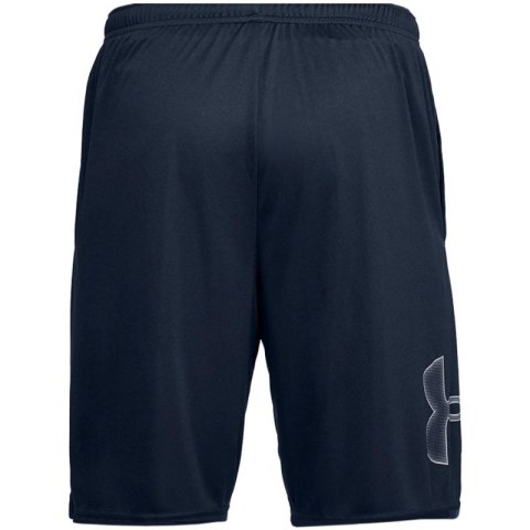 Spodenki Under Armour Tech Graphic Short M 1306443-409 Under Armour