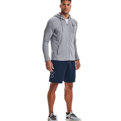 Spodenki Under Armour Tech Graphic Short M 1306443-409 Under Armour