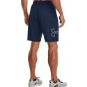 Spodenki Under Armour Tech Graphic Short M 1306443-409 Under Armour