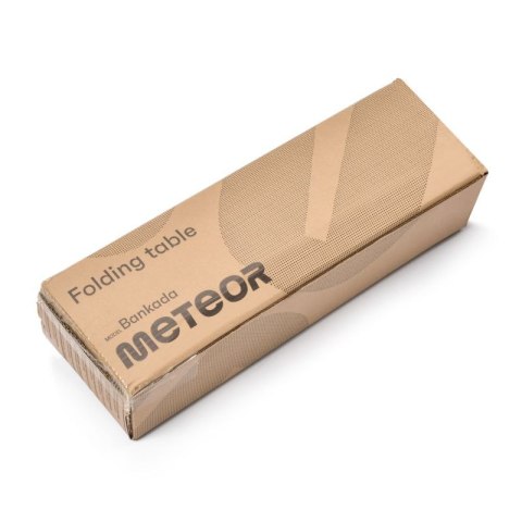 Stół składany Meteor Bankada 16933 Meteor