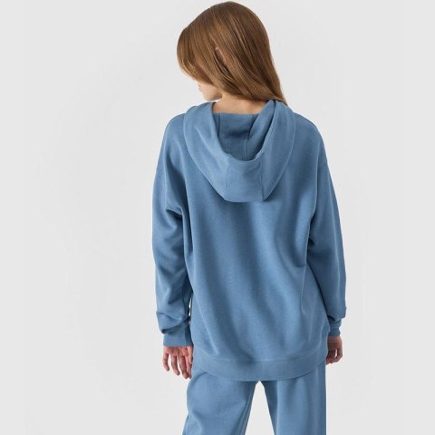 Bluza 4F Jr 4FJWSS24TSWSM0935 32S 4f