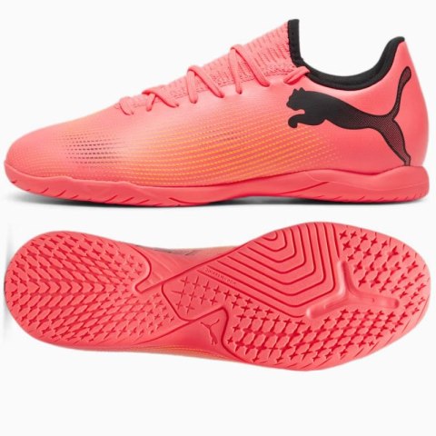 Buty Puma Future 7 Play IT M 107727 03 Puma