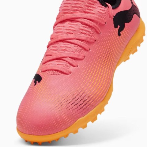 Buty piłkarskie Puma Future 7 Play TT Jr 107737-03 Puma