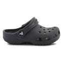 Chodaki Crocs Toddler Classic Clog Jr 206990-0DA Crocs