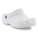 Klapki Crocs Classic Clog Jr 206991-100 Crocs