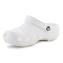 Klapki Crocs Classic Clog Jr 206991-100 Crocs