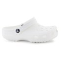 Klapki Crocs Classic Clog Jr 206991-100 Crocs