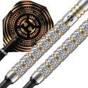 Rzutki Harrows BOXER PARALLEL 90% 50th ANNIVERSARY EDITION softip Harrows