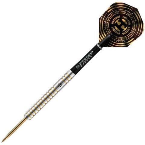Rzutki Harrows ORIGINAL 90% 50th Original50thAnniversaryEdition Harrows