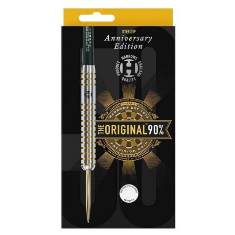 Rzutki Harrows ORIGINAL 90% 50th Original50thAnniversaryEdition Harrows