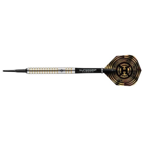 Rzutki Harrows Original 90% 50th Anniversary Edition softip Harrows
