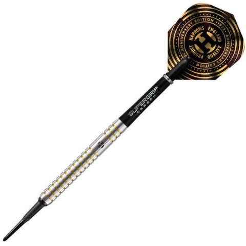 Rzutki Harrows Original 90% 50th Anniversary Edition softip Harrows
