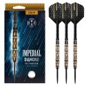 Rzutki Harrows RED HORIZON 90% softip ImperialDiamond Harrows