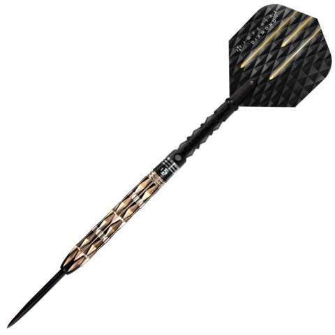 Rzutki Harrows RED HORIZON 90% softip ImperialDiamond Harrows