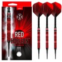 Rzutki Harrows RED HORIZON 90% softip ImperialDiamond Harrows