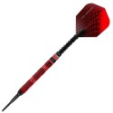 Rzutki Harrows RED HORIZON 90% softip ImperialDiamond Harrows