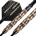 Rzutki Harrows RED HORIZON 90% softip ImperialDiamond Harrows