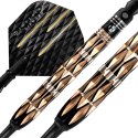 Rzutki Harrows RED HORIZON 90% softip ImperialDiamond Harrows