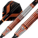 Rzutki Harrows TORO 90% softip Harrows