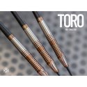 Rzutki Harrows TORO 90% steeltip Toro Harrows