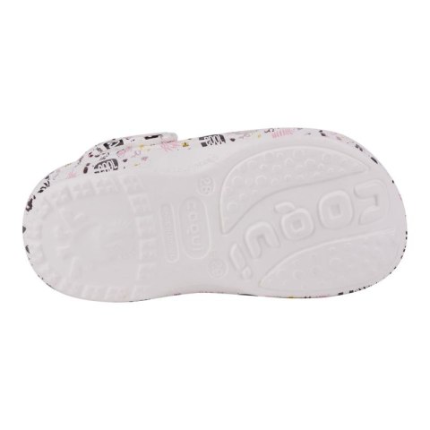 Sandały Coqui Big Frog Jr 92800555139 Coqui
