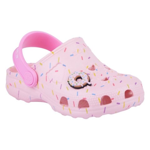 Sandały Coqui Little Frog Jr 92800617365 Coqui