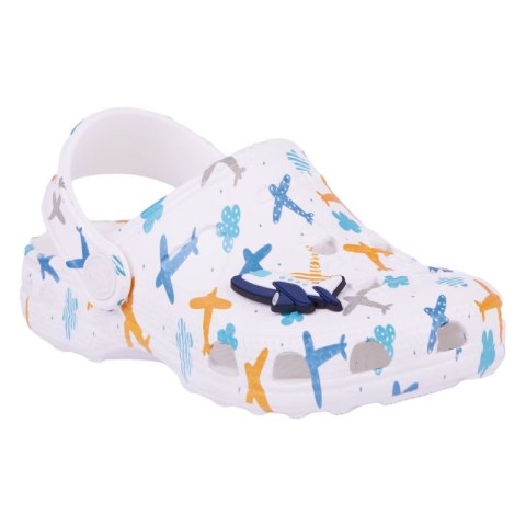 Sandały Coqui Little Frog Jr 92800617375 Coqui