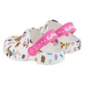 Sandały Coqui Little Frog Jr 92800617405 Coqui