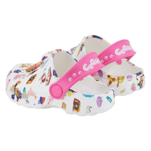 Sandały Coqui Little Frog Jr 92800617405 Coqui