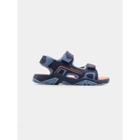 Sandały Kappa Milos II K Jr 261017K-6764 Kappa
