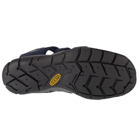 Sandały Keen Clearwater CNX M 1027407 Keen