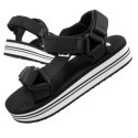 Sandały Lee Cooper W LCW-24-05-2753L Lee Cooper