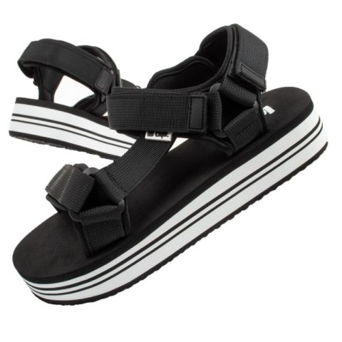 Sandały Lee Cooper W LCW-24-05-2753L Lee Cooper