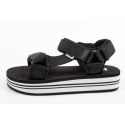 Sandały Lee Cooper W LCW-24-05-2753L Lee Cooper