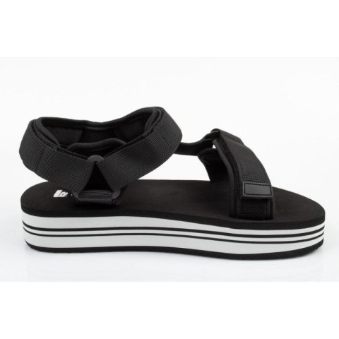 Sandały Lee Cooper W LCW-24-05-2753L Lee Cooper