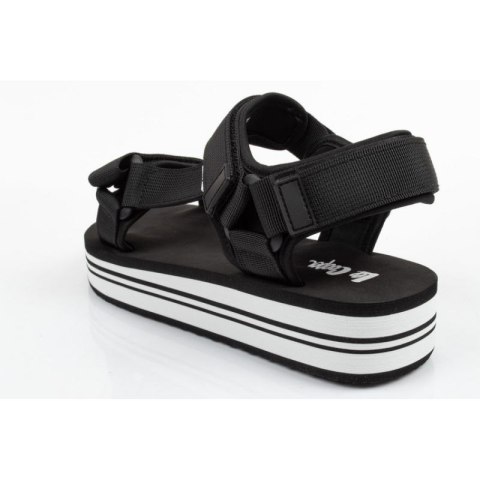 Sandały Lee Cooper W LCW-24-05-2753L Lee Cooper