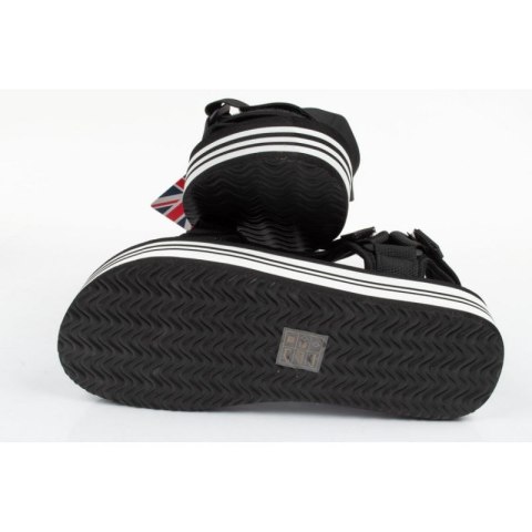 Sandały Lee Cooper W LCW-24-05-2753L Lee Cooper