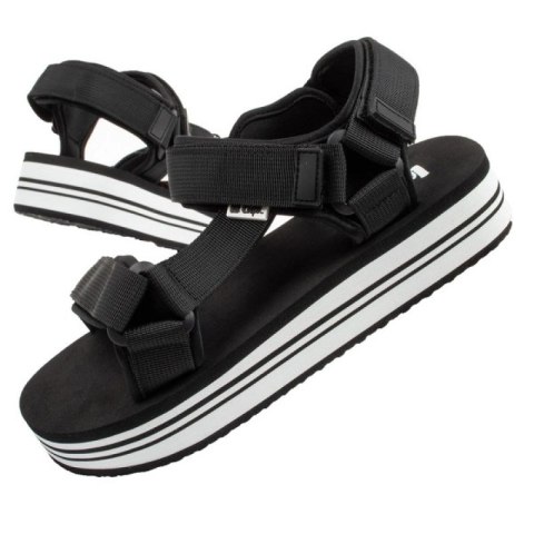 Sandały Lee Cooper W LCW-24-05-2753L Lee Cooper