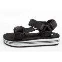 Sandały Lee Cooper W LCW-24-05-2753L Lee Cooper