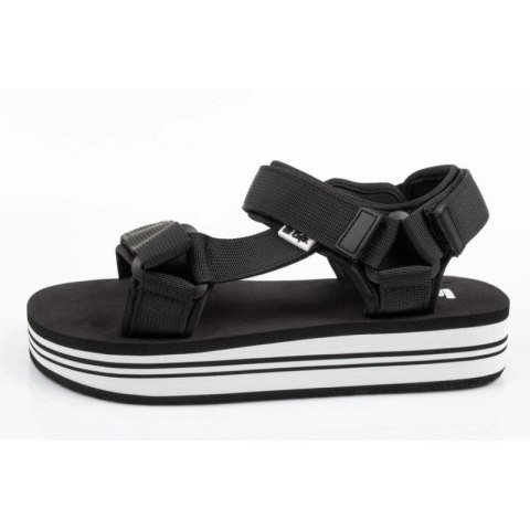 Sandały Lee Cooper W LCW-24-05-2753L Lee Cooper