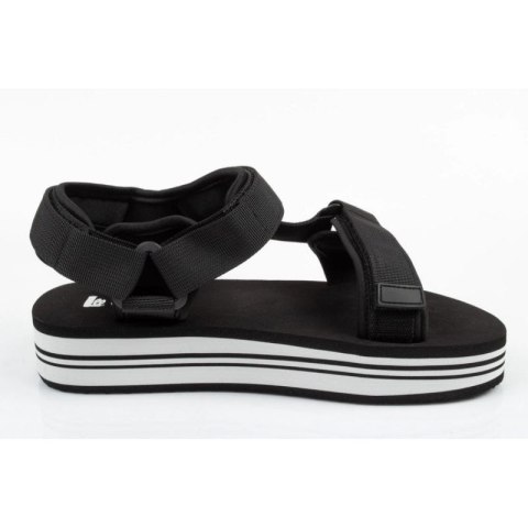 Sandały Lee Cooper W LCW-24-05-2753L Lee Cooper