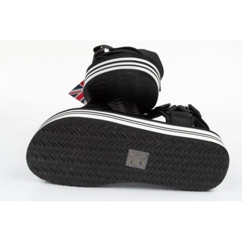 Sandały Lee Cooper W LCW-24-05-2753L Lee Cooper