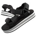 Sandały Lee Cooper W LCW-24-05-2753L Lee Cooper